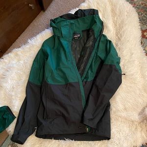 2-in-1 Patagonia Jacket